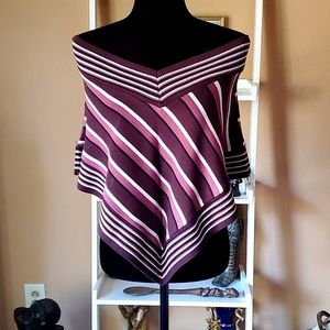 🌻 Versatile Shawl..One Size